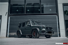 Load image into Gallery viewer, 2019-2023 Mercedes Benz W464 G-Class G Wagon G500 G550 IMP Performance Full Body Kit