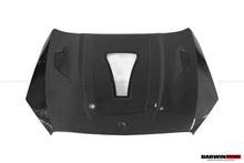 Load image into Gallery viewer, 2014-2020 Mercedes Benz W222 Sedan S500 S600 S550 S63 AMG S65 iMP Performance Carbon Fiber Hood