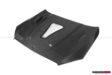 Load image into Gallery viewer, 2014-2020 Mercedes Benz W222 Sedan S500 S600 S550 S63 AMG S65 iMP Performance Carbon Fiber Hood