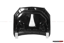 Load image into Gallery viewer, 2014-2020 Mercedes Benz W222 Sedan S500 S600 S550 S63 AMG S65 iMP Performance Carbon Fiber Hood
