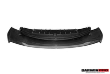 Load image into Gallery viewer, DarwinPRO 2010-2015 Mercedes Benz W197 SLS AMG BKSS Style Carbon Fiber Trunk Spoiler
