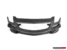 Load image into Gallery viewer, DarwinPRO 2010-2015 Mercedes Benz W197 SLS AMG BKSS Style Front Bumper