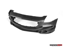 Load image into Gallery viewer, DarwinPRO 2010-2015 Mercedes Benz W197 SLS AMG BKSS Style Front Bumper
