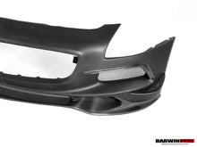 Load image into Gallery viewer, DarwinPRO 2010-2015 Mercedes Benz W197 SLS AMG BKSS Style Front Bumper