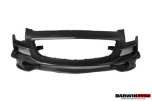 Load image into Gallery viewer, DarwinPRO 2010-2015 Mercedes Benz W197 SLS AMG BKSS Style Front Bumper