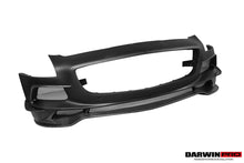 Load image into Gallery viewer, DarwinPRO 2010-2015 Mercedes Benz W197 SLS AMG BKSS Style Front Bumper