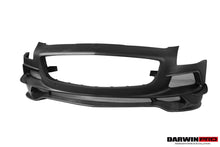 Load image into Gallery viewer, DarwinPRO 2010-2015 Mercedes Benz W197 SLS AMG BKSS Style Front Bumper