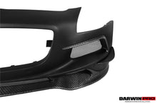 Load image into Gallery viewer, DarwinPRO 2010-2015 Mercedes Benz W197 SLS AMG BKSS Style Front Bumper