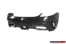 Load image into Gallery viewer, DarwinPRO 2010-2015 Mercedes Benz W197 SLS AMG BKSS Style Rear Bumper