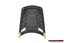 Load image into Gallery viewer, DarwinPRO 2010-2015 Mercedes Benz W197 SLS AMG BKSS Style Carbon Fiber Hood