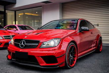 Load image into Gallery viewer, DarwinPRO 2012-2014 Mercedes Benz W204 C63 AMG BKSS Style Hood