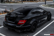 Load image into Gallery viewer, DarwinPRO 2012-2014 Mercedes Benz W204 C63 AMG Coupe BKSS Style Wide Full Body Kit