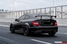 Load image into Gallery viewer, DarwinPRO 2012-2014 Mercedes Benz W204 C63 AMG Coupe BKSS Style Wide Full Body Kit
