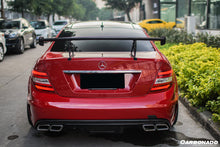 Load image into Gallery viewer, DarwinPRO 2012-2014 Mercedes Benz W204 C63 AMG Coupe BKSS Style Wide Full Body Kit