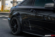 Load image into Gallery viewer, DarwinPRO 2012-2014 Mercedes Benz W204 C63 AMG Coupe BKSS Style Wide Full Body Kit