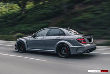 Load image into Gallery viewer, DarwinPRO 2012-2014 Mercedes Benz W204 C63 AMG Sedan BKSS Style Wide Full Body Kit