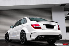 Load image into Gallery viewer, DarwinPRO 2012-2014 Mercedes Benz W204 C63 AMG Sedan BKSS Style Wide Full Body Kit