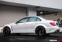 Load image into Gallery viewer, DarwinPRO 2012-2014 Mercedes Benz W204 C63 AMG Sedan BKSS Style Wide Full Body Kit