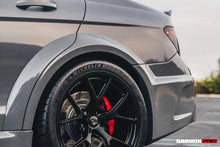 Load image into Gallery viewer, DarwinPRO 2012-2014 Mercedes Benz W204 C63 AMG Sedan BKSS Style Wide Full Body Kit