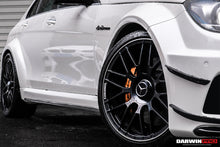 Load image into Gallery viewer, DarwinPRO 2012-2014 Mercedes Benz W204 C63 AMG Sedan BKSS Style Wide Full Body Kit