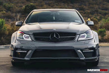Load image into Gallery viewer, DarwinPRO 2012-2014 Mercedes Benz W204 C63 AMG Sedan BKSS Style Wide Full Body Kit