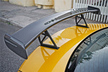 Load image into Gallery viewer, Mercedes Benz W204 C Class  C63 AMG Coupe BKSS Style Carbon Fiber Trunk Spoiler