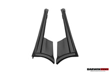 Load image into Gallery viewer, DarwinPRO 2012-2014 Mercedes Benz W204 C63 AMG Coupe BKSS Style Wide Full Body Kit