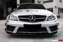 Load image into Gallery viewer, DarwinPRO 2012-2014 Mercedes Benz W204 C Class Sedan BKSS Style Wide Full Body Kit