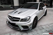 Load image into Gallery viewer, DarwinPRO 2012-2014 Mercedes Benz W204 C Class Sedan BKSS Style Wide Full Body Kit