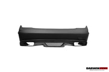 Load image into Gallery viewer, DarwinPRO 2012-2014 Mercedes Benz W204 C Class Sedan BKSS Style Wide Full Body Kit