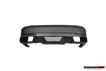 Load image into Gallery viewer, DarwinPRO 2012-2014 Mercedes Benz W204 C63 AMG Coupe BKSS Style Wide Full Body Kit