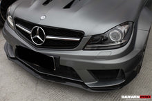 Load image into Gallery viewer, DarwinPRO 2012-2014 Mercedes Benz W204 C Class Sedan BKSS Style Wide Full Body Kit