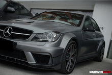 Load image into Gallery viewer, DarwinPRO 2012-2014 Mercedes Benz W204 C63 AMG Sedan BKSS Style Wide Full Body Kit