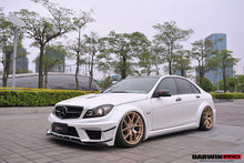 Load image into Gallery viewer, DarwinPRO 2012-2014 Mercedes Benz W204 C Class Sedan BKSS Style Wide Full Body Kit
