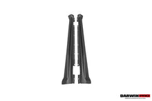 Load image into Gallery viewer, DarwinPRO 2012-2014 Mercedes Benz W204 C Class Sedan BKSS Style Wide Full Body Kit