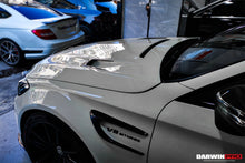 Load image into Gallery viewer, 2015-2021 Mercedes Benz W205 C63 C63S AMG BKSS Style Hood