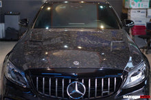 Load image into Gallery viewer, 2015-2021 Mercedes Benz W205 C63 C63S AMG BKSS Style Hood