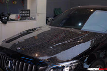 Load image into Gallery viewer, 2015-2021 Mercedes Benz W205 C63 C63S AMG BKSS Style Hood