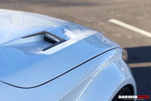 Load image into Gallery viewer, 2015-2021 Mercedes Benz W205 C63 C63S AMG BKSS Style Hood