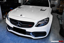 Load image into Gallery viewer, 2015-2021 Mercedes Benz W205 C63 C63S AMG BKSS Style Hood