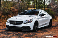 Load image into Gallery viewer, 2015-2021 Mercedes Benz W205 C63 C63S AMG BKSS Style Hood