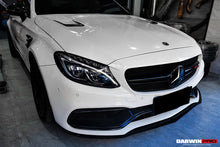 Load image into Gallery viewer, 2015-2021 Mercedes Benz W205 C63 C63S AMG BKSS Style Hood