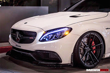 Load image into Gallery viewer, 2015-2021 Mercedes Benz W205 C63 C63S AMG BKSS Style Hood