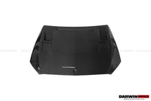 Load image into Gallery viewer, 2015-2021 Mercedes Benz W205 C63 C63S AMG BKSS Style Hood