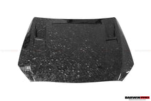 Load image into Gallery viewer, 2015-2021 Mercedes Benz W205 C63 C63S AMG BKSS Style Hood