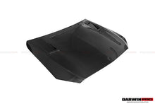 Load image into Gallery viewer, 2015-2021 Mercedes Benz W205 C63 C63S AMG BKSS Style Hood