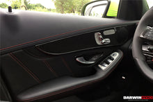 Load image into Gallery viewer, 2015-2021 Mercedes Benz W205 C63 S AMG Sedan Dry Carbon Fiber Interior