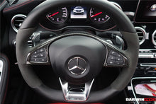 Load image into Gallery viewer, 2015-2021 Mercedes Benz W205 C63 S AMG Sedan Dry Carbon Fiber Interior