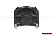 Load image into Gallery viewer, 2015-2021 Mercedes Benz W205 C63 S AMG Carbon Fiber Hood