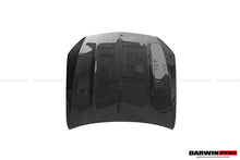 Load image into Gallery viewer, 2015-2021 Mercedes Benz W205 C63 S AMG Carbon Fiber Hood